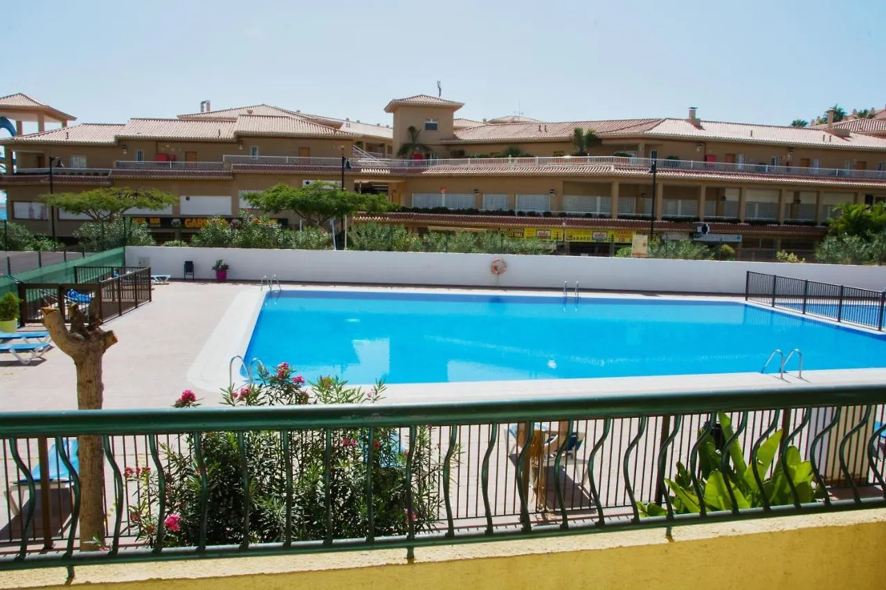 Apartament Torres Del Sol - Los Cristianos Los Cristianos