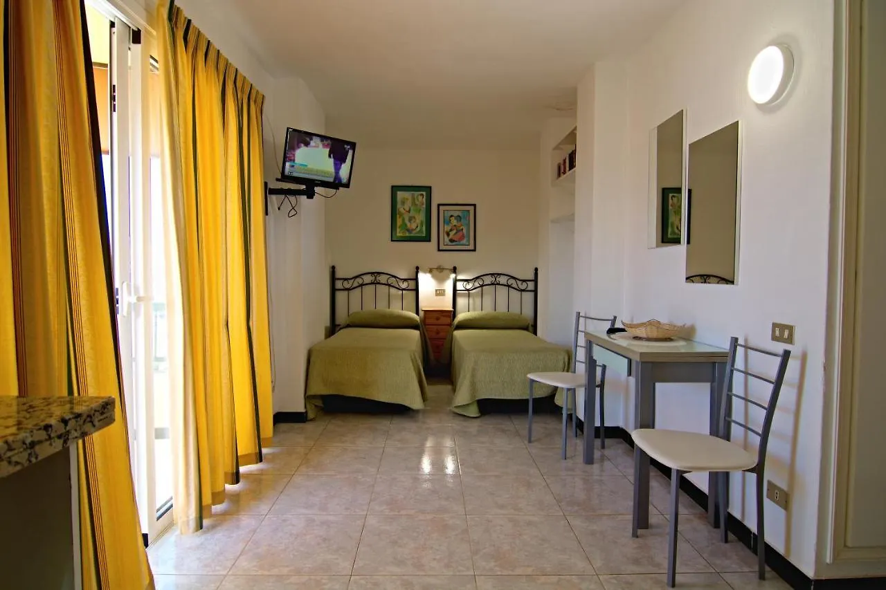 Torres Del Sol - Los Cristianos Los Cristianos  Apartament Los Cristianos (Tenerife)