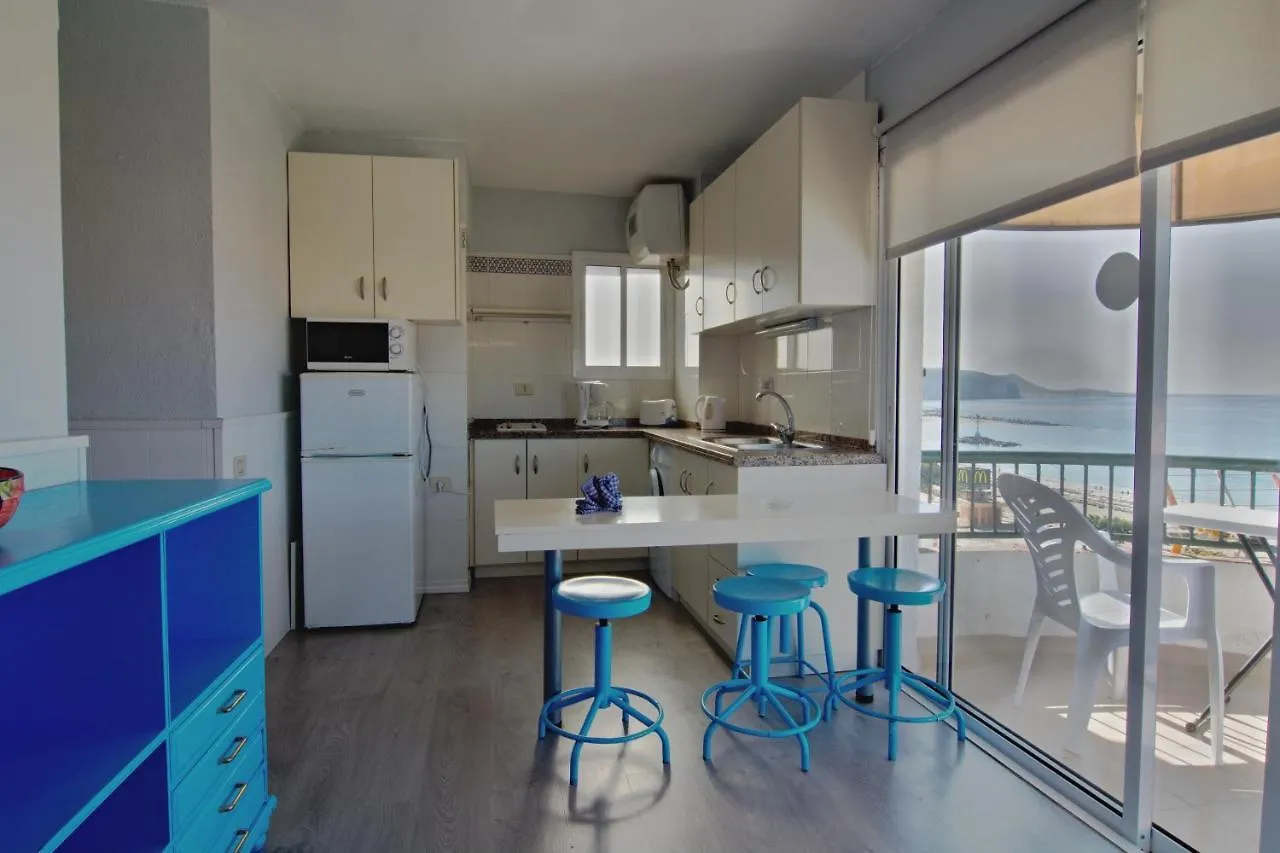 Torres Del Sol - Los Cristianos Los Cristianos  Apartament