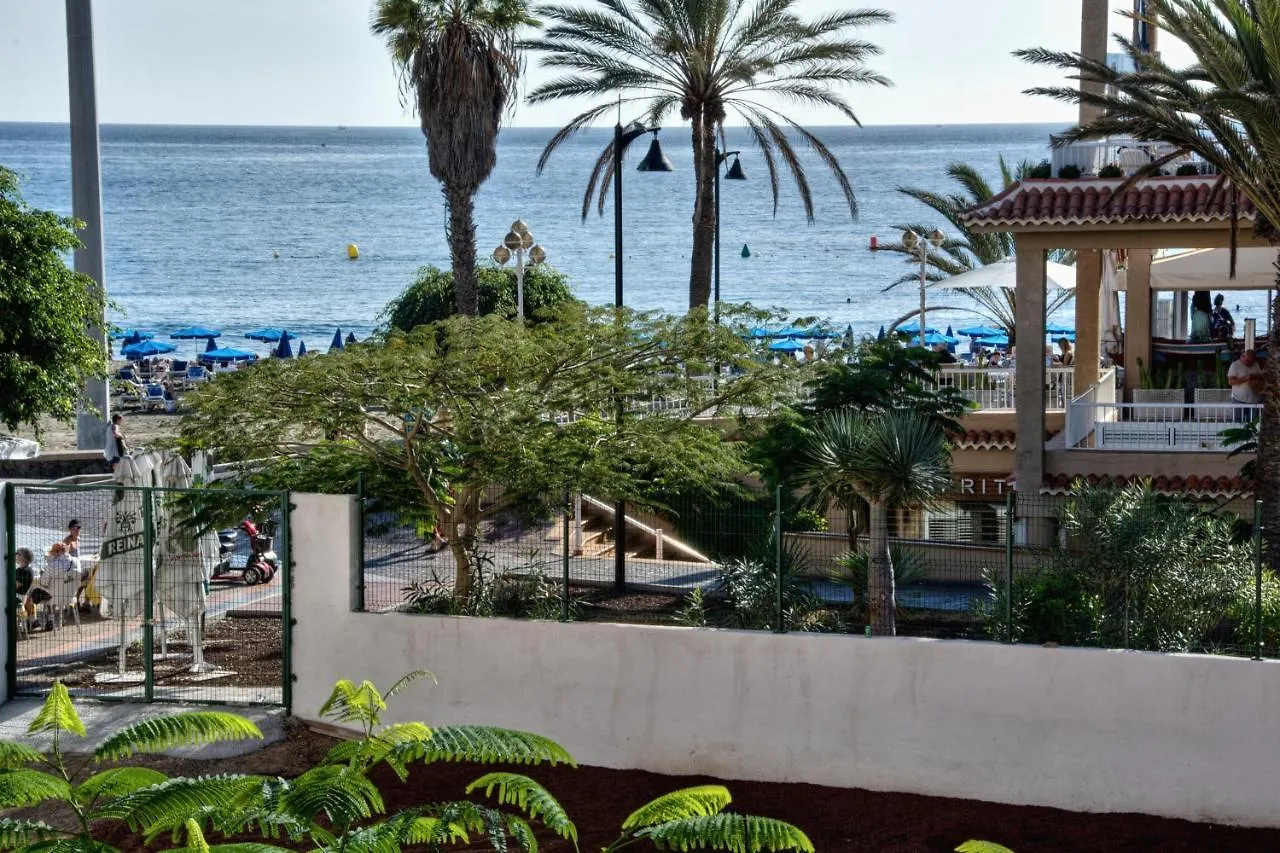 Apartament Torres Del Sol - Los Cristianos Los Cristianos  Hiszpania