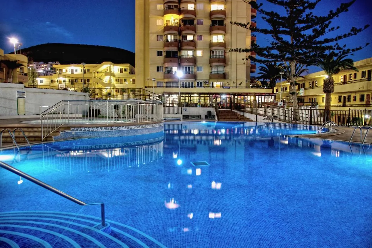 Apartament Torres Del Sol - Los Cristianos Los Cristianos