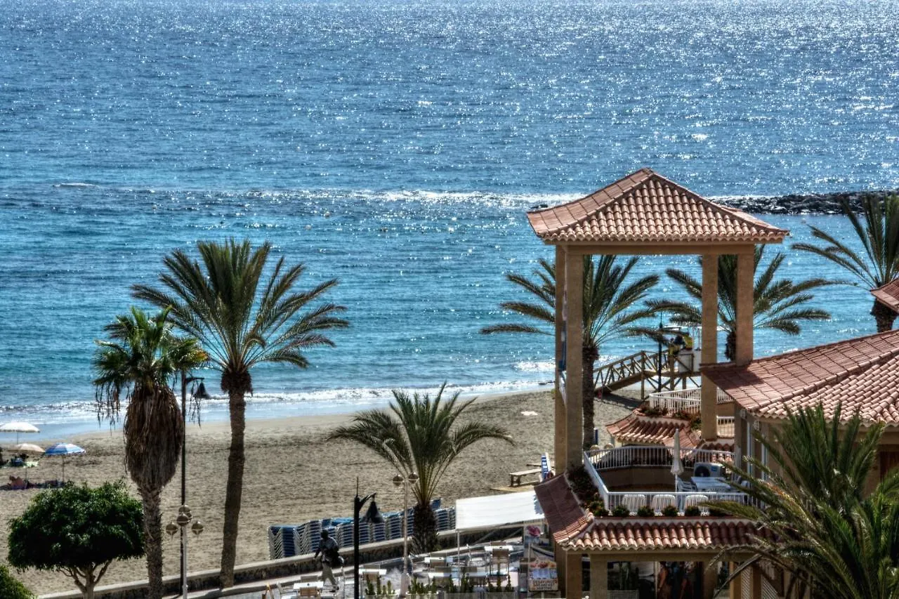 Torres Del Sol - Los Cristianos Los Cristianos  0*, Los Cristianos (Tenerife)