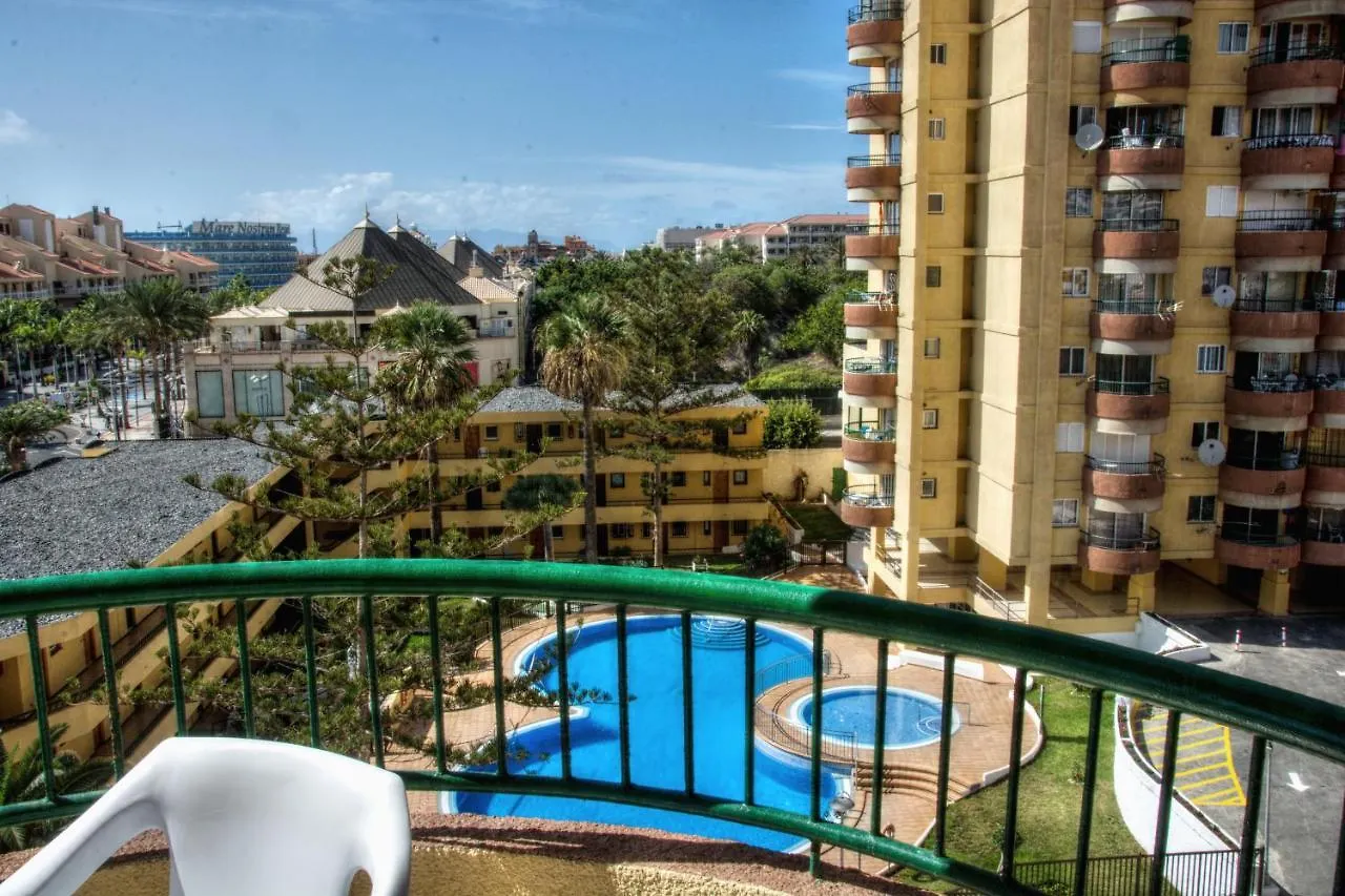 Torres Del Sol - Los Cristianos Los Cristianos  Apartament