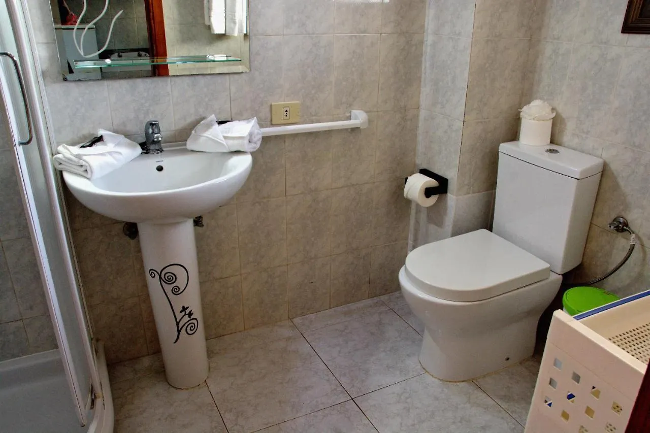 Torres Del Sol - Los Cristianos Los Cristianos  Apartament Los Cristianos (Tenerife)