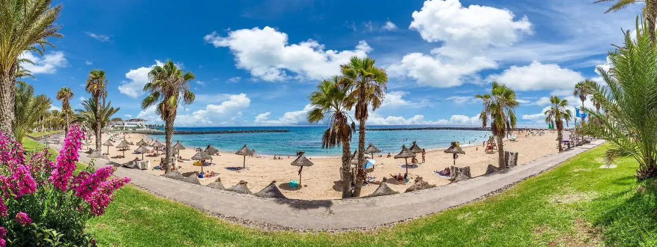 Apartament Torres Del Sol - Los Cristianos Los Cristianos  Hiszpania