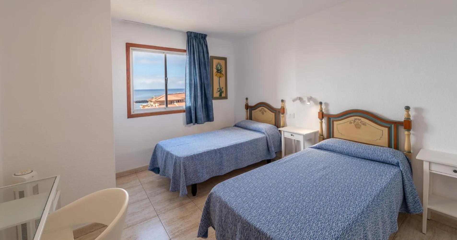 Torres Del Sol - Los Cristianos Los Cristianos  Hiszpania