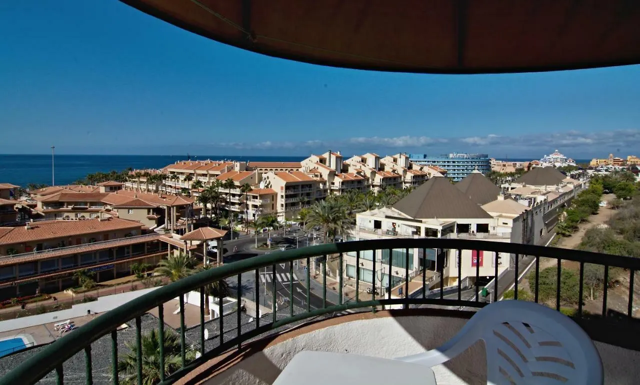 Apartament Torres Del Sol - Los Cristianos Los Cristianos