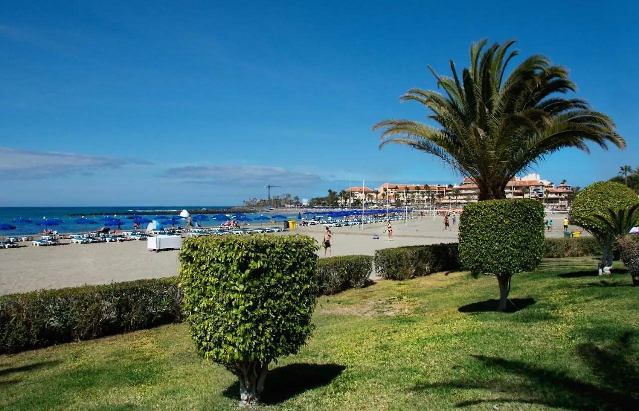 Torres Del Sol - Los Cristianos Los Cristianos