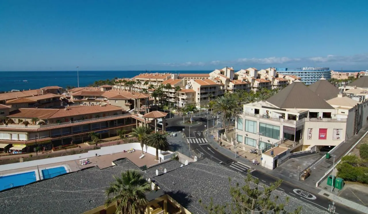 Torres Del Sol - Los Cristianos Los Cristianos  0*, Los Cristianos (Tenerife)