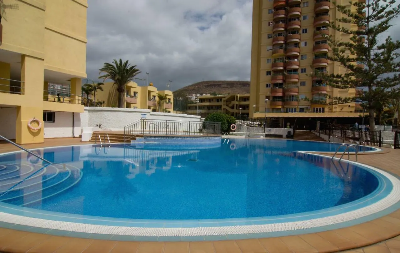 Torres Del Sol - Los Cristianos Los Cristianos  Los Cristianos (Tenerife)