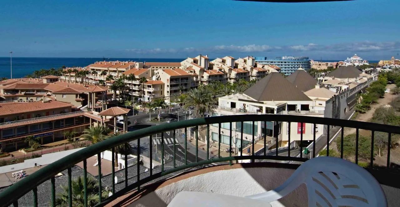 Torres Del Sol - Los Cristianos Los Cristianos  Apartament