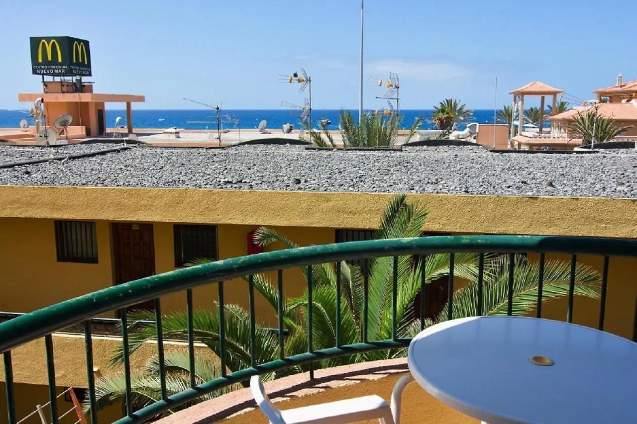 Torres Del Sol - Los Cristianos Los Cristianos