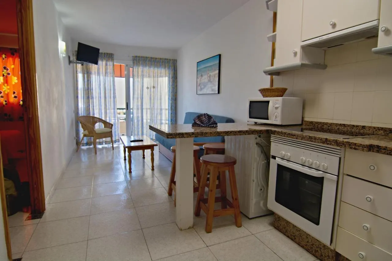 Torres Del Sol - Los Cristianos Los Cristianos  Apartament