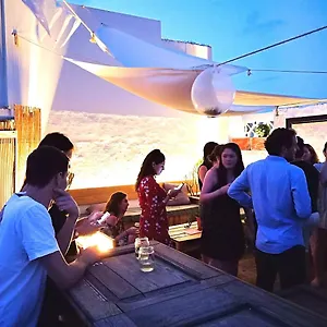 Albergue Columbus Rooftop, Las Palmas de Gran Canárias